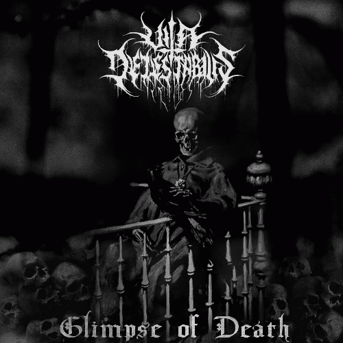 Vita Detestabilis : Glimpse of Death